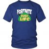 Fortnite Bush Life T-Shirt FR01