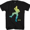 Fortnite Dance T-Shirt FR01