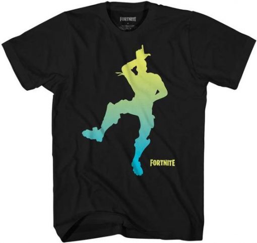 Fortnite Dance T-Shirt FR01