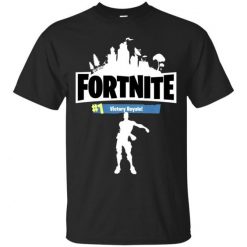 Fortnite Floss T-Shirt FR01