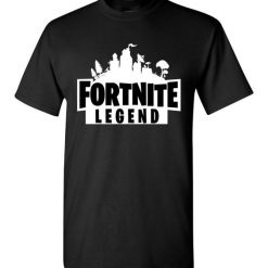 Fortnite Legend T-Shirt FR01
