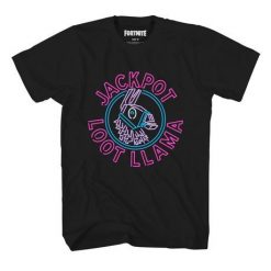 Fortnite Loot T-Shirt FR01