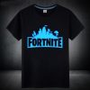Fortnite Print T-Shirt FR01
