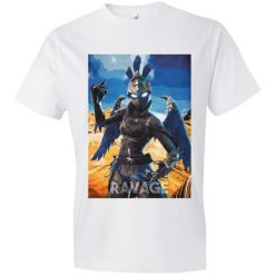 Fortnite Ravage T-Shirt FR01