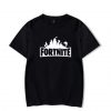 Fortnite Skyline T-Shirt FR01