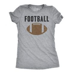 Funny Football Shirt FD01