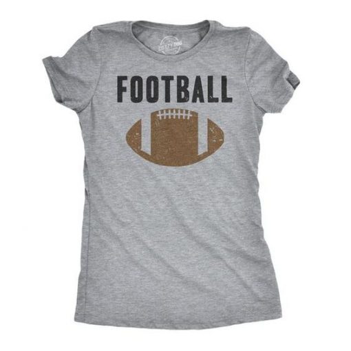 Funny Football Shirt FD01