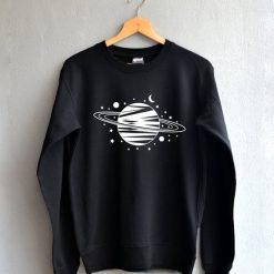 Galaxy Sweatshirt EM01