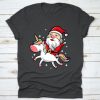 Get this Santa T-shirt AI01