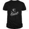 Go Skateboarding T-Shirt EL01