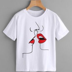 Graphic Design T Shirt SR30