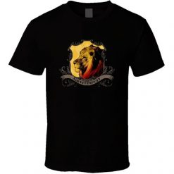 Gryffinpuff House T Shirt SR01