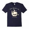 Happy Columbus Day T-Shirt VL01