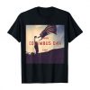 Happy Columbus T-Shirt VL01
