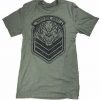 Haunter Army Unisex T-shirt FD01