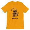 Heart Of Gold T Shirt EL29