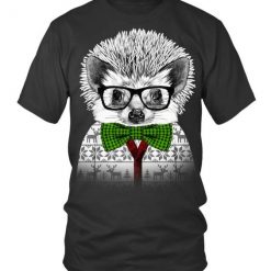 Hedgehog T Shirt SR01