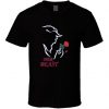 Her Beast T Shirt SR01