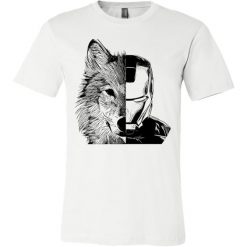 House Stark T Shirt SR01