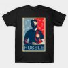 Hussle T-Shirt EM01