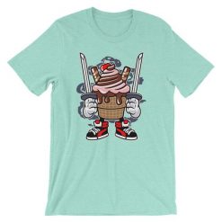 Ice Cream T Shirt SR01