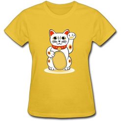 Jiuzhou Women's Tshirt EL29