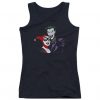 Joker & Harley Tank Top EM01