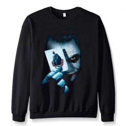 Joker Sweatshirt EM01