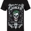 Joker T-Shirt EM01