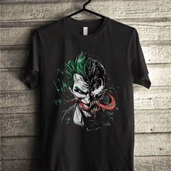 Joker Venom T-Shirt EM01