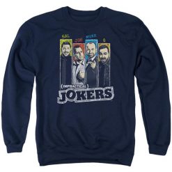 Jokers Sweatshirt EM01
