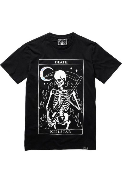 KILLSTAR T-Shirt AV31