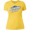 Keystone Light Beer T-Shirt EL29