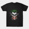Killer Joke Knight Classic T-Shirt EM01