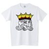 King T Shirt SR30