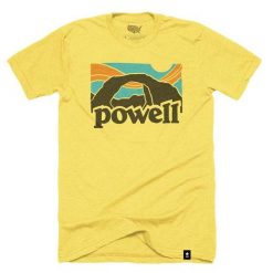 Lake Powell Vintage T-Shirt EL29