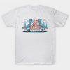 Life On Skateboard T-Shirt EL01