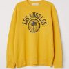 Los Angeles Sweatshirt EL29