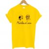 Matilda And Leon T Shirt EL29