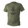 Military Army T-shirt FD01