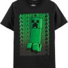 Minecraft T-Shirt VL01