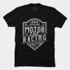 Motor Oil Racing T-Shirt VL29