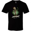 Music Of Groot Amr T Shirt SR01