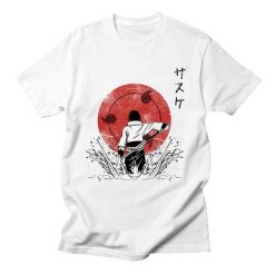 Naruto T Shirt SR30