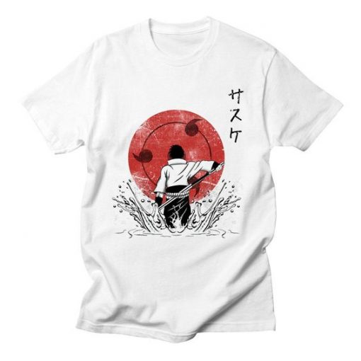 Naruto T Shirt SR30