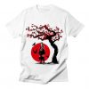 Naruto tee T Shirt SR30