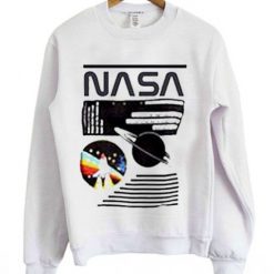 Nasa Sweatshirt EM01