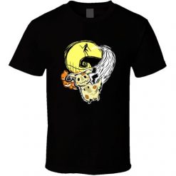 Nightmare Before Mimikyu T Shirt SR01