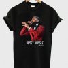 Nipsey American T-Shirt EM01