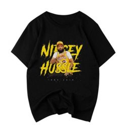 Nipsey Men T-Shirt EM01